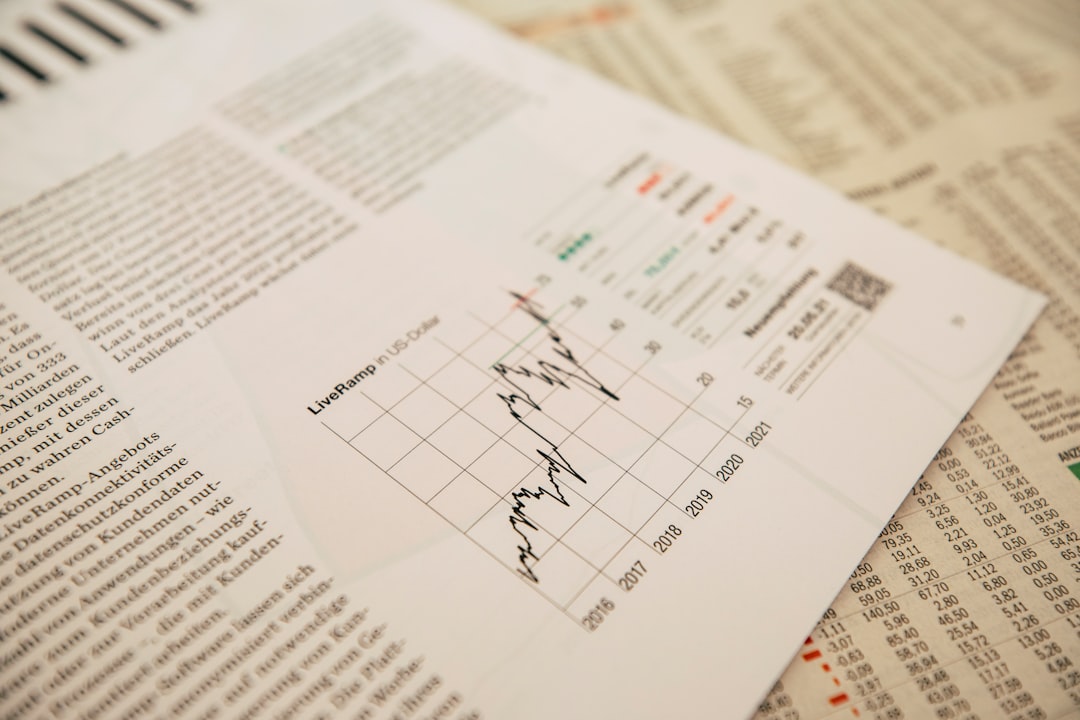 Documentos de divulgación financiera
